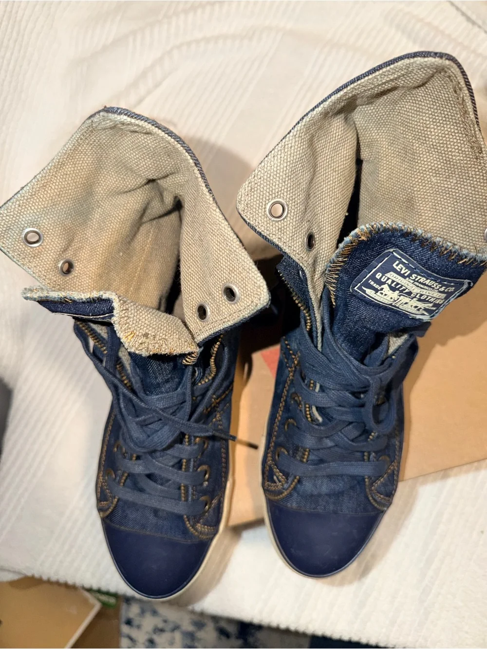 Levis brand levi’s